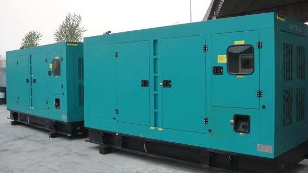 左权幼儿园备用发电机供