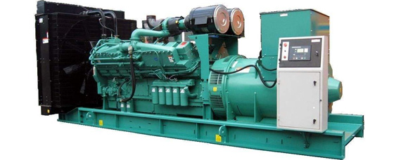 左权柴油发电机 左权柴油发电机