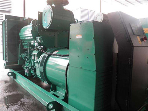 左权柴油发电机 左权柴油发电机