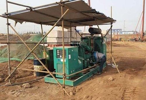 左权发电机出租 左权发电机出租