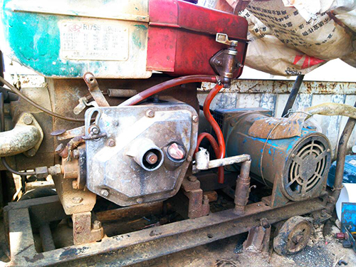 左权单杠柴油机发电机出租 左权单杠柴油机发电机出租