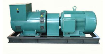 左权发电机出租