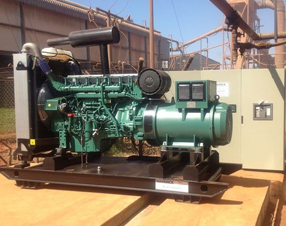 左权发电机出租