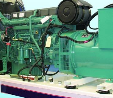 左权发电机出租